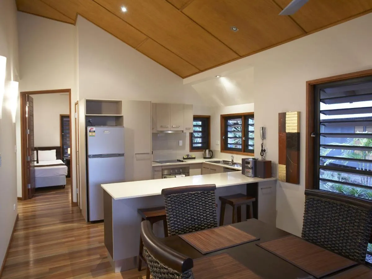 Pure Magnetic Villa 8 خليج نيللي أستراليا
