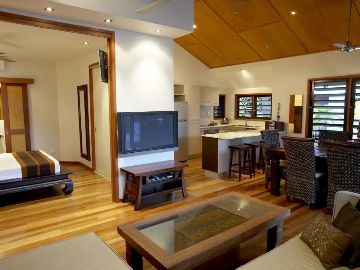 Pure Magnetic Villa 8 Nelly Bay Australia